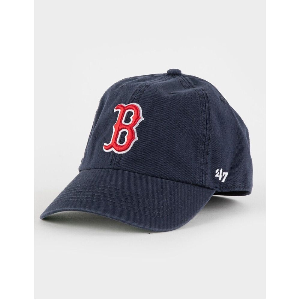 47 BRAND Boston Red Sox Sure Shot '47 Franchise Fitted‎ Hat All Stars '99 Size M